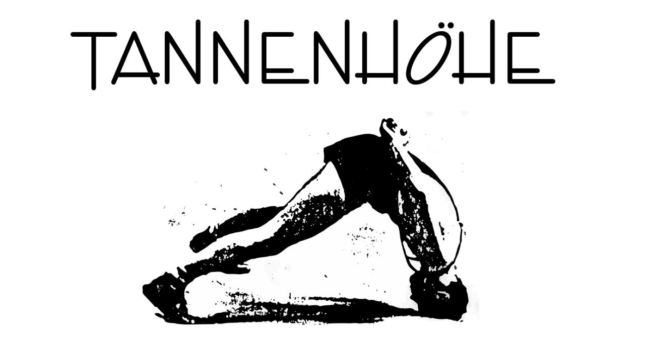 Tannenhöhe – Logo